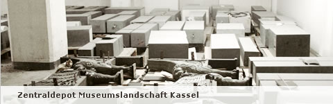 Depotplanung Kassel