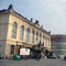 Johanneum, zukünftig Bestandteil des Museumskomplexes Residenzschloss Dresden